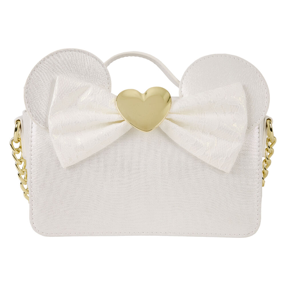 Loungefly DISNEY - Wedding - Crossbody bag