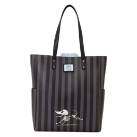 Loungefly - CORPSE BRIDE - Tote Bag