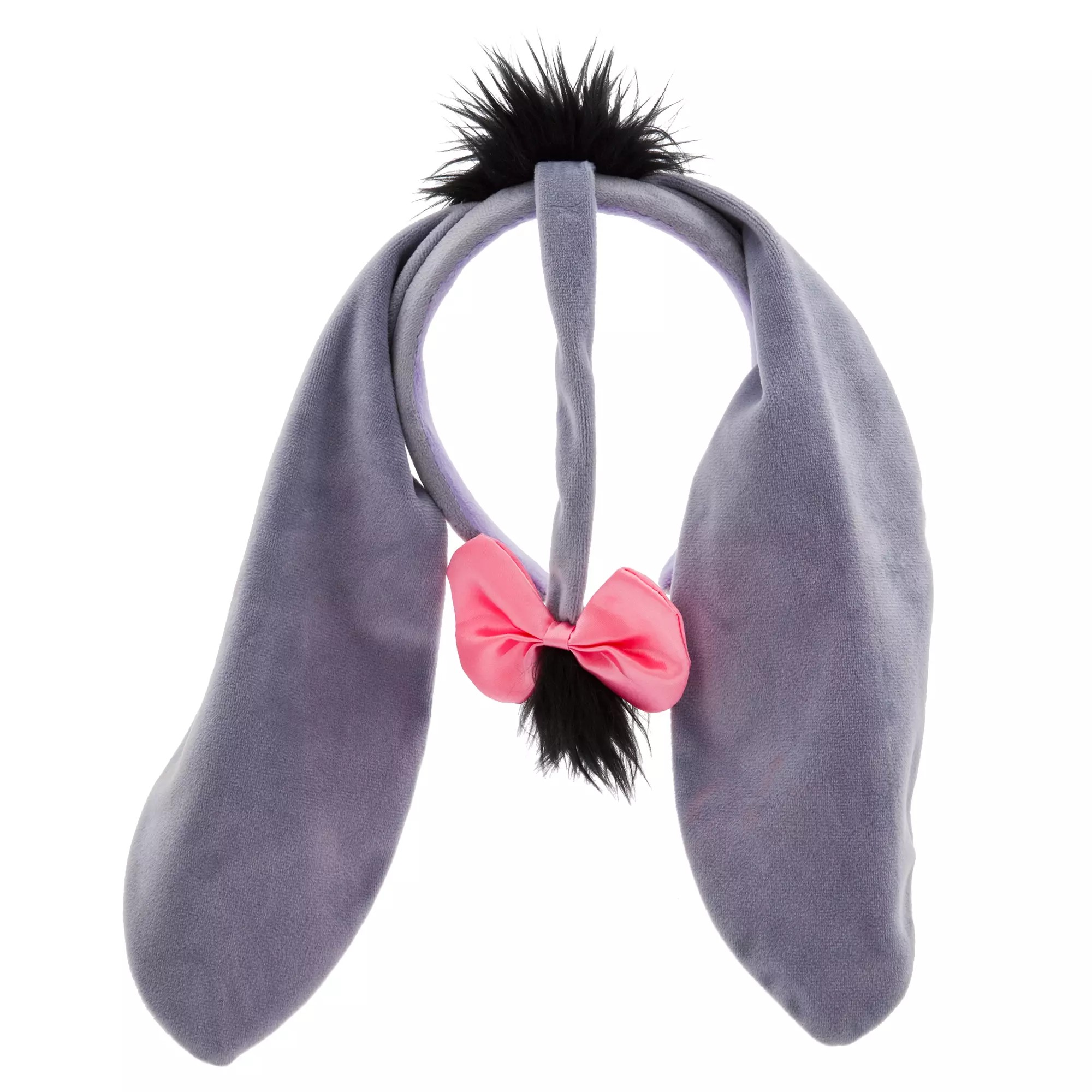 Eeyore Ear Headband for Adults – Winnie the Pooh