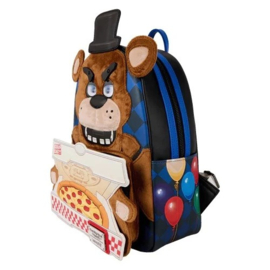 Loungefly FIVE NIGHTS AT FREDDY'S - Mini Backpack