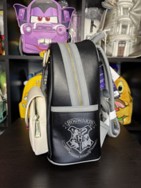 Loungefly Harry Potter Hogwarts Letter Mini Backpack