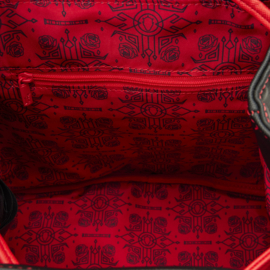 Loungefly Star Wars Darth Maul Mini Backpack