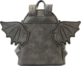 Loungefly Dreamworks How To Train Your Dragon - Toothless Cosplay Mini Backpack