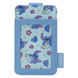 Loungefly Disney - Stitch Minimal Summer Card Holder