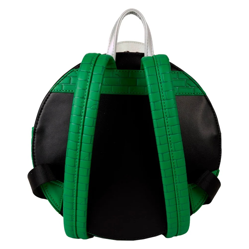 Loungefly TEENAGE MUTANT NINJA TURTLES - Classic - Backpack