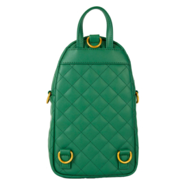 Loungefly DISNEY - Bambi "Quilted" - Convertible Sling Bag
