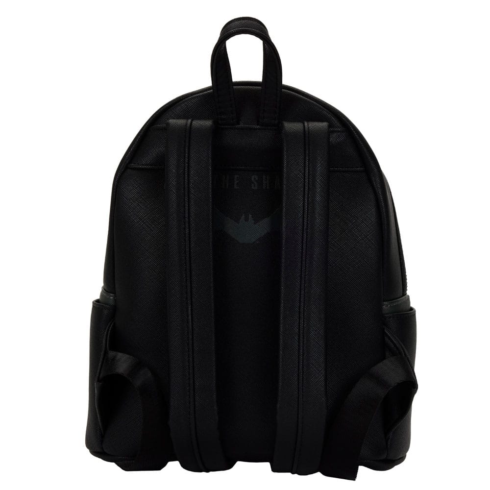 Loungefly - DC Comics - Batman Mini backpack