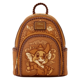 Loungefly - DISNEY - The Rescuers Down Under - Mini Backpack
