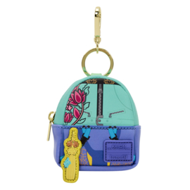 Loungefly K-Pop Demon Hunters Mystery Mini Backpack Keychain Charm