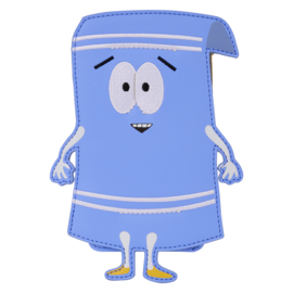 Loungefly - Paramount South Oark Towelie Large Card Holder