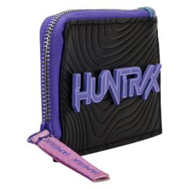 Loungefly K-Pop Demon Hunters Huntrix Card Holder