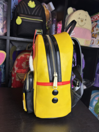 Loungefly - Disney Negaduck Cosplay Mini Backpack