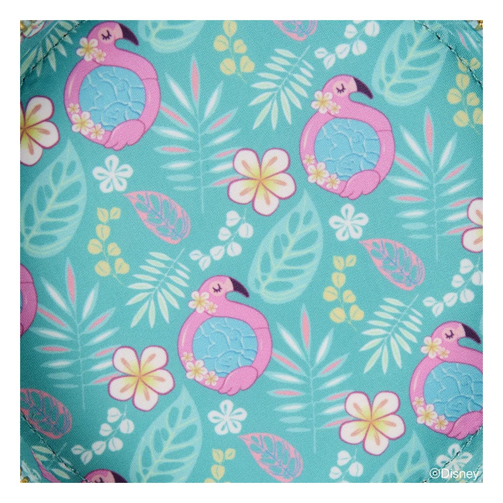 Loungefly Tropical Drink Figural Crossbody Bag