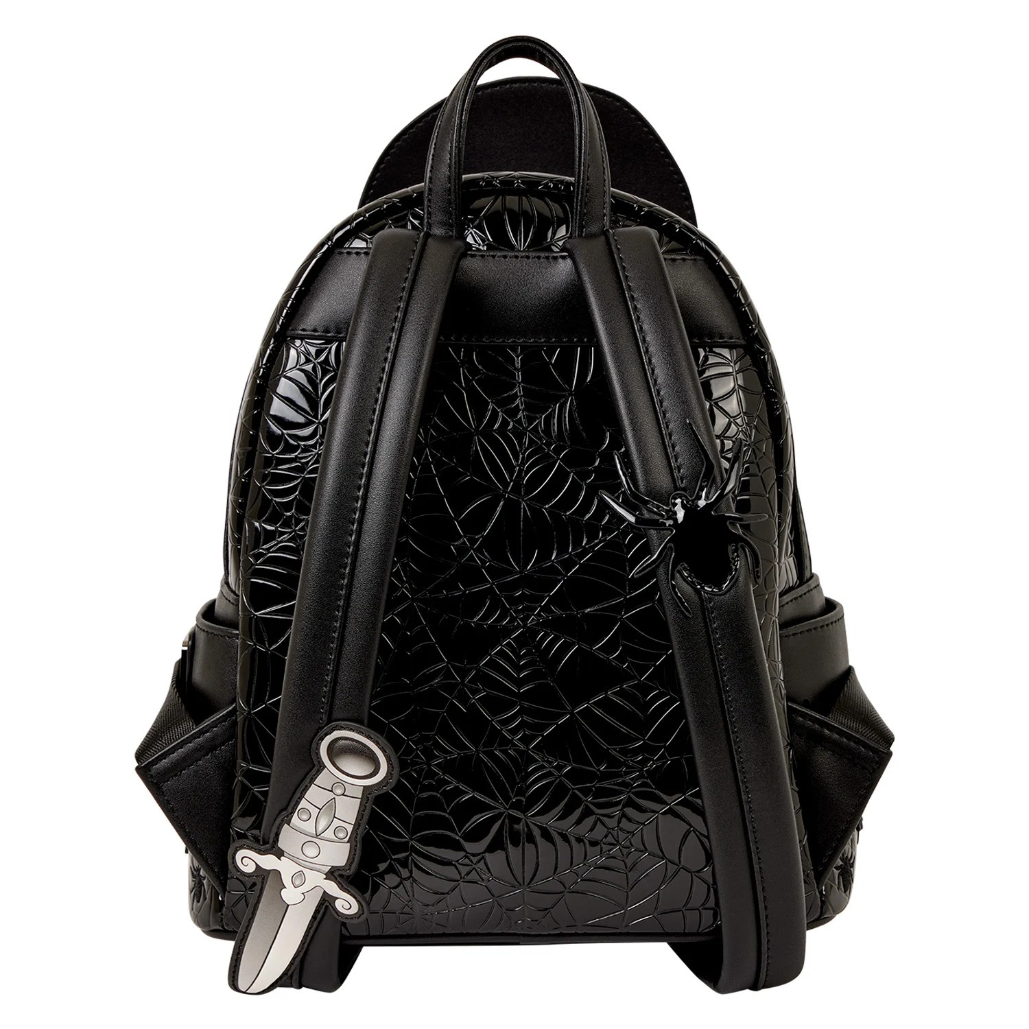 Loungefly ELVIRA - Mini Backpack