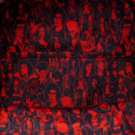 Loungefly - THE ROCKY - Horror picture show - Mini Backpack