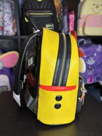 Loungefly - Disney Negaduck Cosplay Mini Backpack