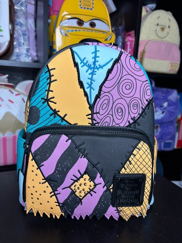 Loungefly - NBX - Sally - Mini Backpack