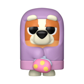 Bluey Pop! Animation N 2369 Granny Rita
