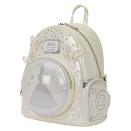 Loungefly  WICKED - Part Two - Glinda Bubble- Mini Backpack
