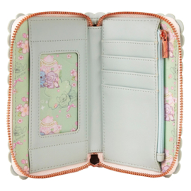 Loungefly DISNEY - Cute Stitch Cherry Blossom - Wallet