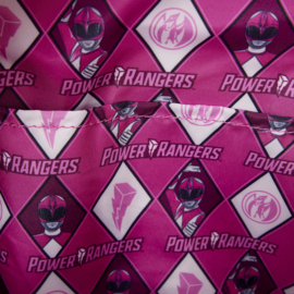 Loungefly Hasbro Power Rangers Pink Ranger Mini Backpack