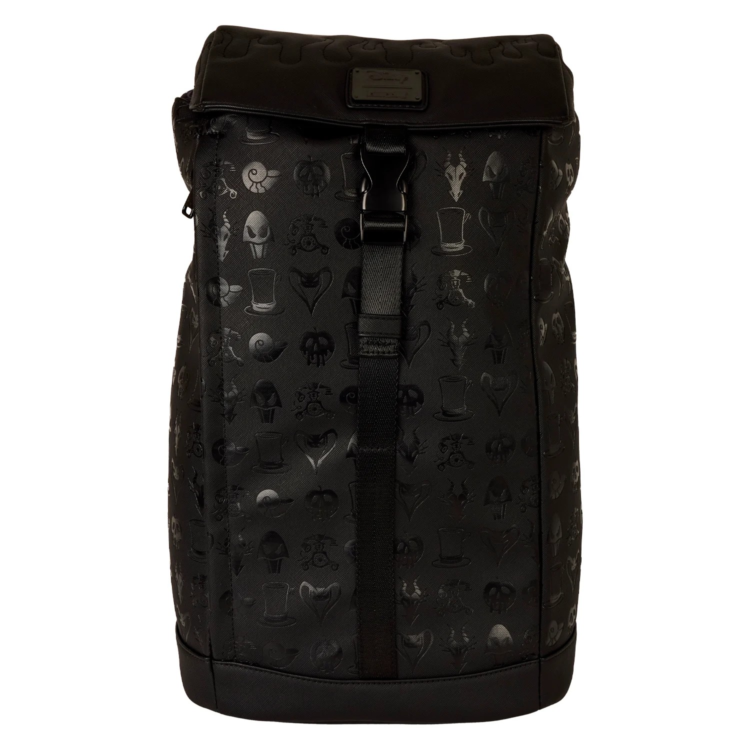 Loungefly - Disney Villains Backpack