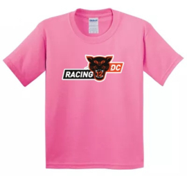 Kinder T-shirt Dylan Czarkowski #12 Div. Kleuren