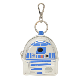 Loungefly Star Wars Mystery Mini Backpack Bag Charms