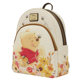 Loungefly Disney Winnie the Pooh Mid-Size Backpack