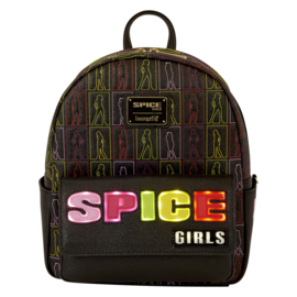 Loungefly Spice Girls Mini Backpack