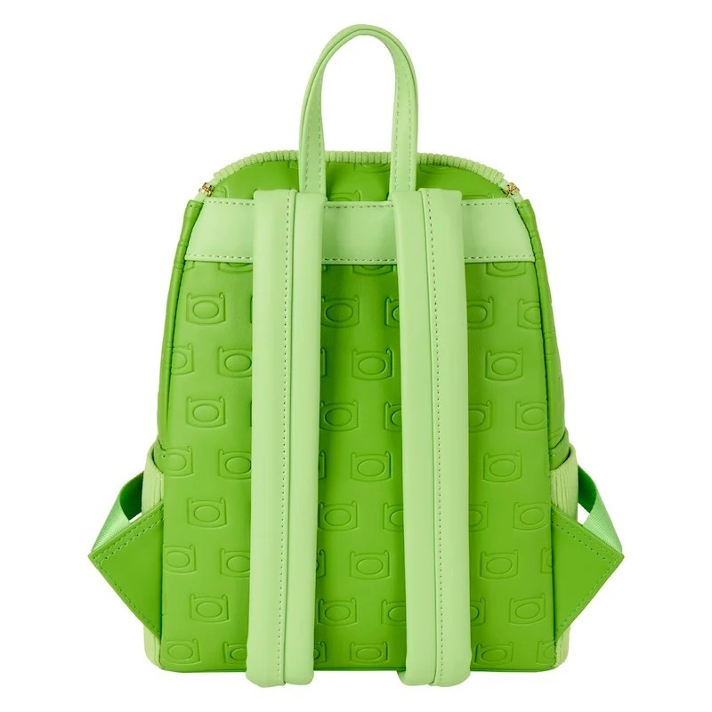 Loungefly - Adventure time - Finn mini backpack