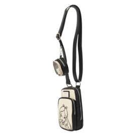 Loungefly Alice in Wonderland Sling Crossbody Bag