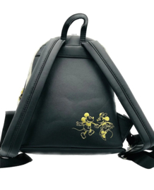 Loungefly - DISNEY - Minnie and Mickey  Exclusive Mini Backpack
