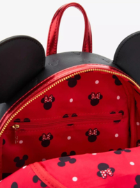 Loungefly DISNEY - Minnie - Mini Backpack Loungefly