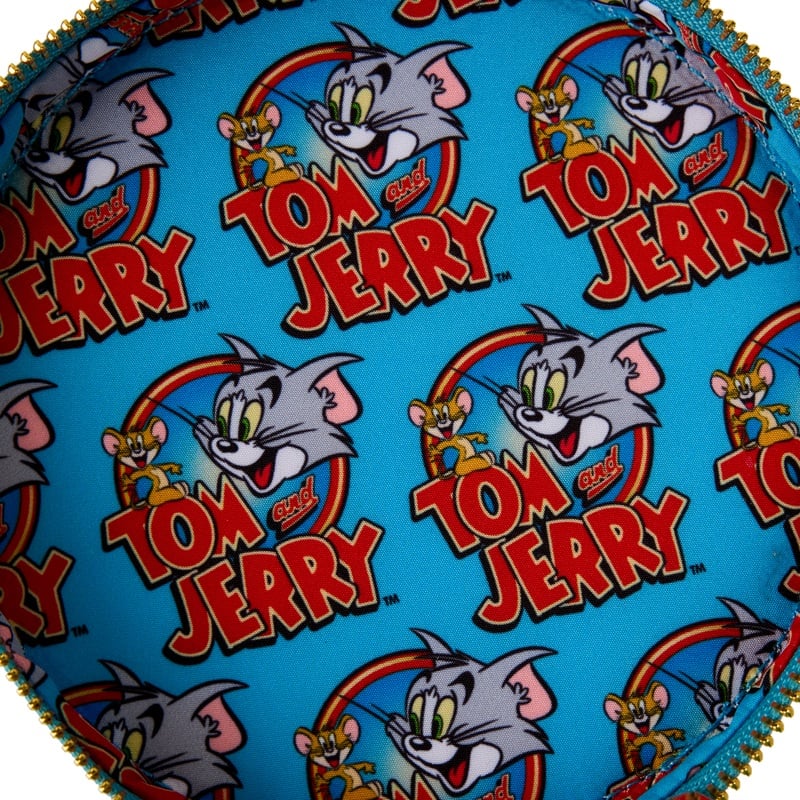 Loungefly - TOM AND JERRY - Crossbody bag