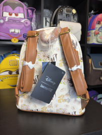 Loungefly Disney Bambi Friends Mini Backpack
