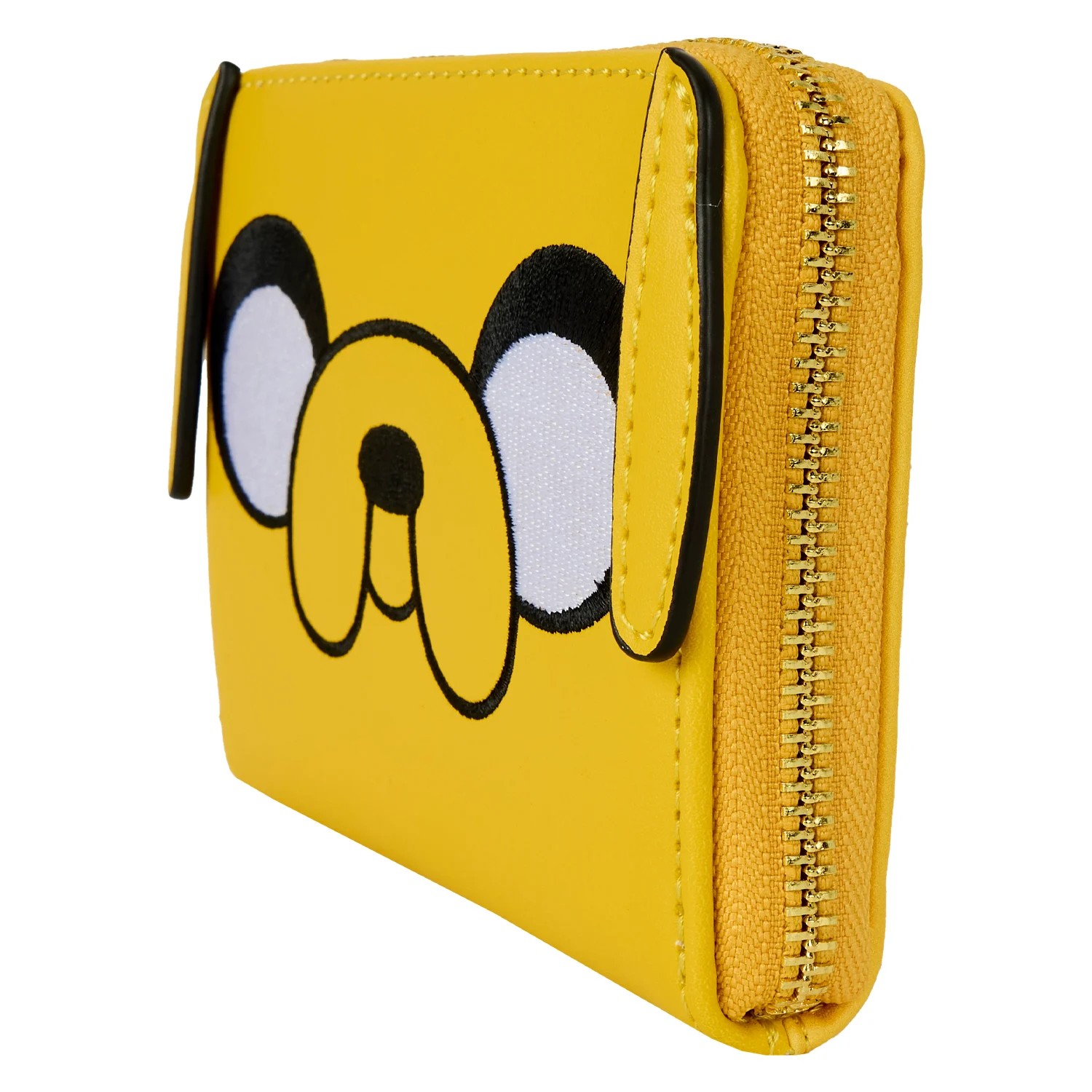 Loungefly - Adventure time - Jake zip around Wallet