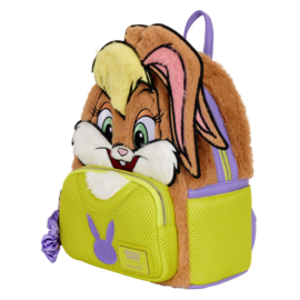 Loungefly - LOONEY TUNES - Lola Bunny - Mini Backpack