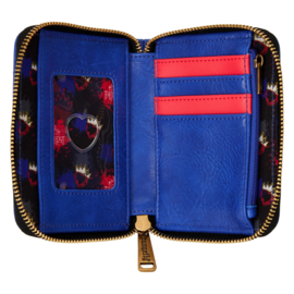 Loungefly - DESCENDANTS - Evie - Wallet