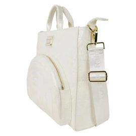 Loungefly RAINBOW BRITE - Convertible Tote Bag