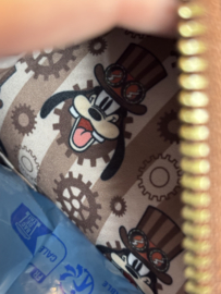 Loungefly Steampunk Goofy Mini Backpack