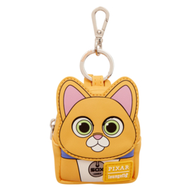 Loungefly Disney-Pixar Dogs & Cats Mystery Mini Backpack Keychain Charm