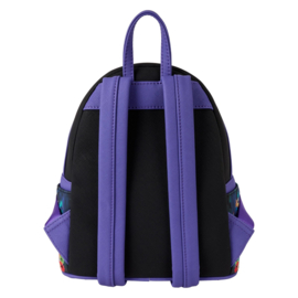Loungefly DISNEY - Alice in Wonderland  Lenticular- Mini Backpack