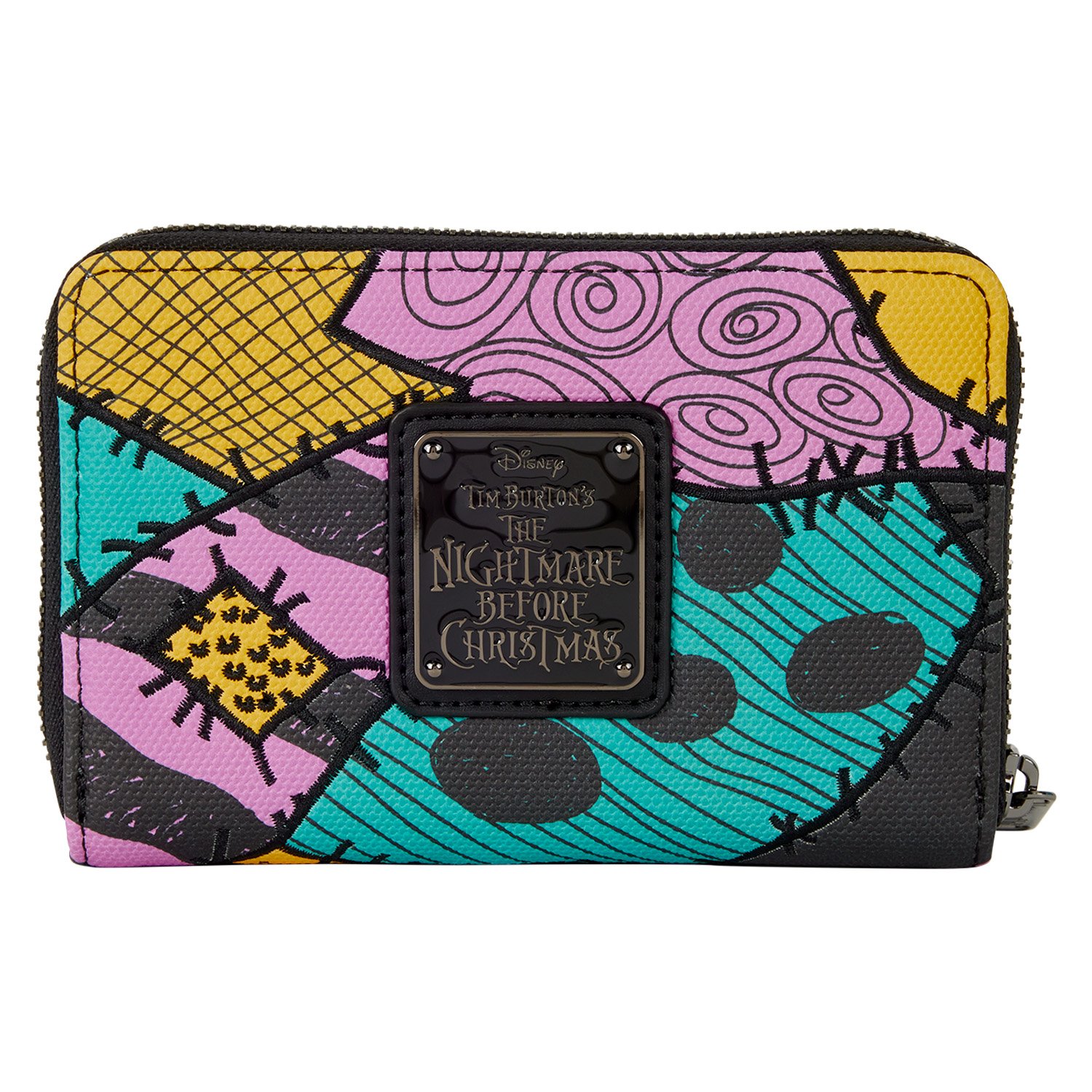 Loungefly - NBX - Sally - Wallet