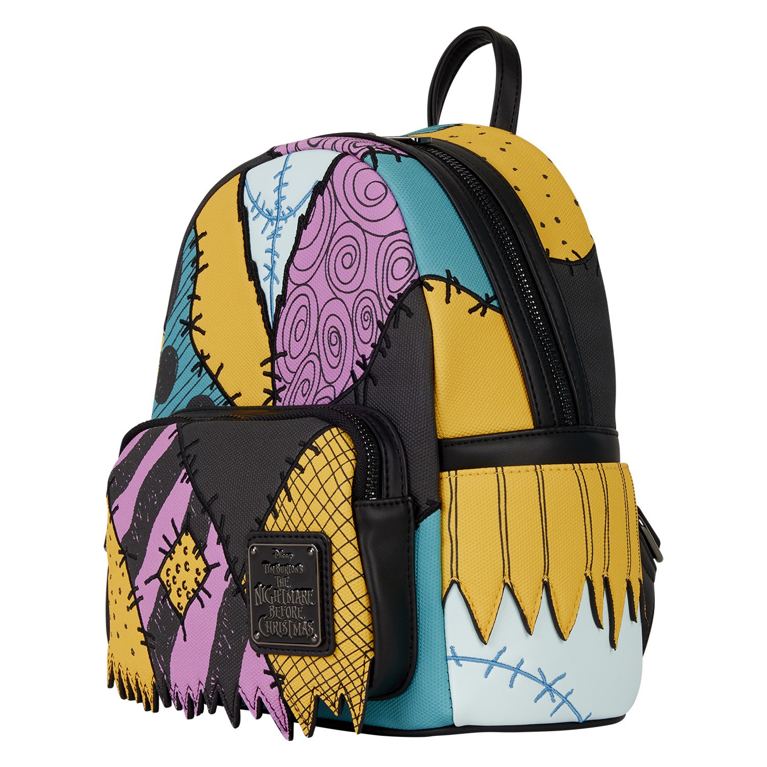 Loungefly - NBX - Sally - Mini Backpack