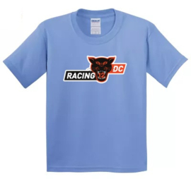 Kinder T-shirt Dylan Czarkowski #12 Div. Kleuren
