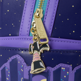 Loungefly Darkwing Duck Mini Backpack