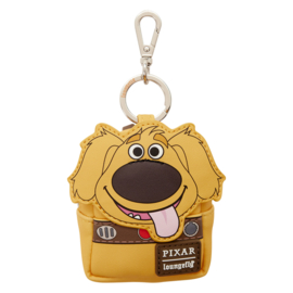 Loungefly Disney-Pixar Dogs & Cats Mystery Mini Backpack Keychain Charm
