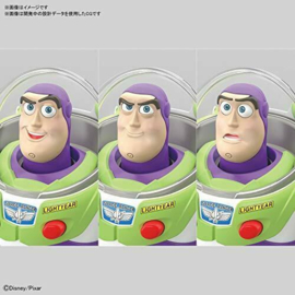 TOY STORY 4 - Buzz Lightyear - Model Kit