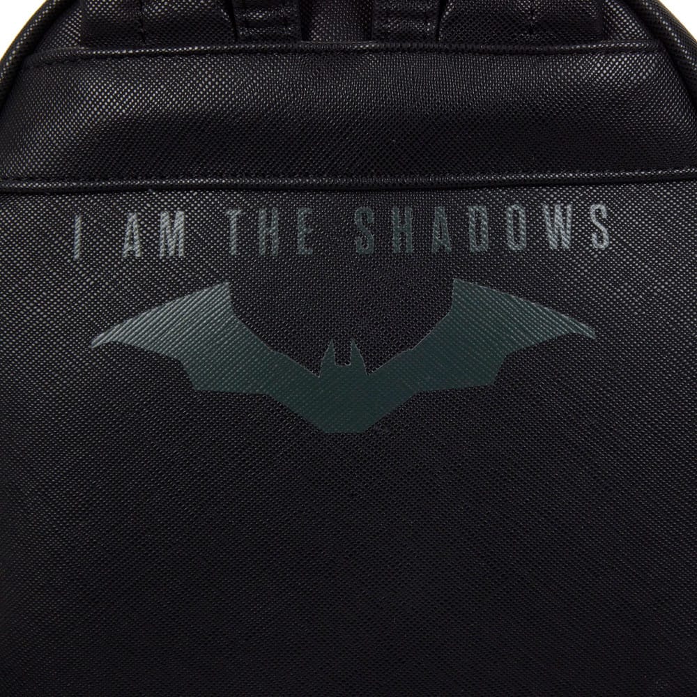 Loungefly - DC Comics - Batman Mini backpack